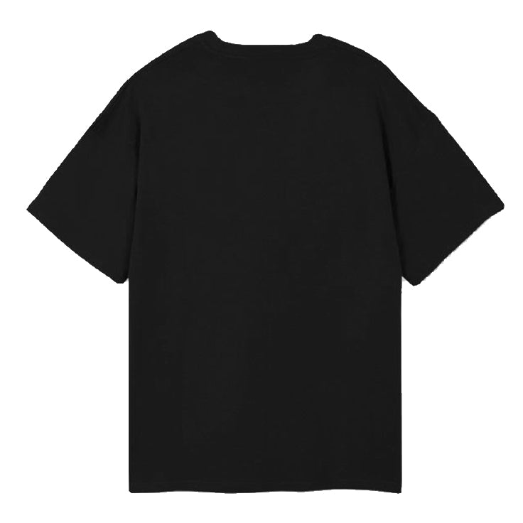 Polera Amour Apparel Regular Black