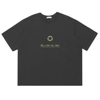Polera Nude Virginity Ash - XXL