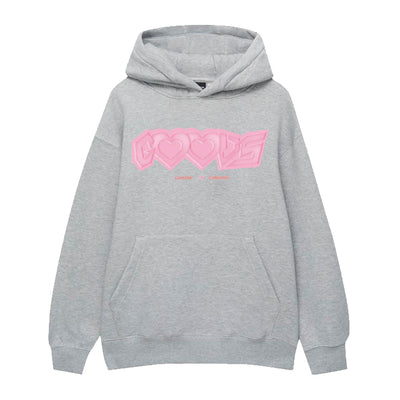 Poleron Goods.Pe Love Star - L