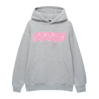 Poleron Goods.Pe Love Star - L