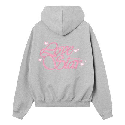 Poleron Goods.Pe Love Star - L