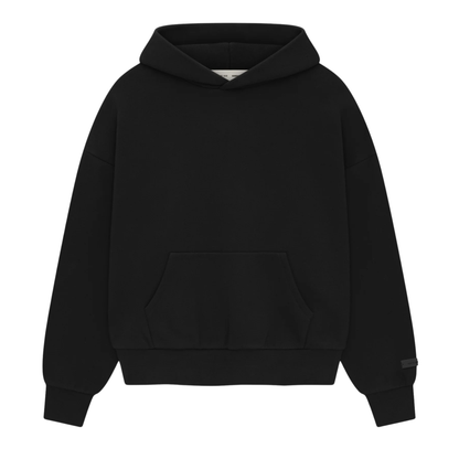 Poleron Essentials SS25 Classic - Vintage Black