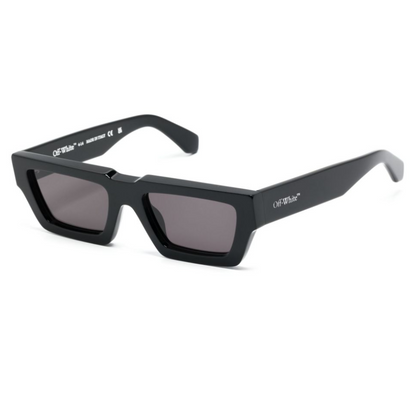 Lentes Off-White Manchester Black