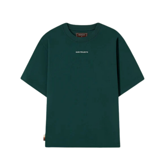 Polera Nude CULT Green