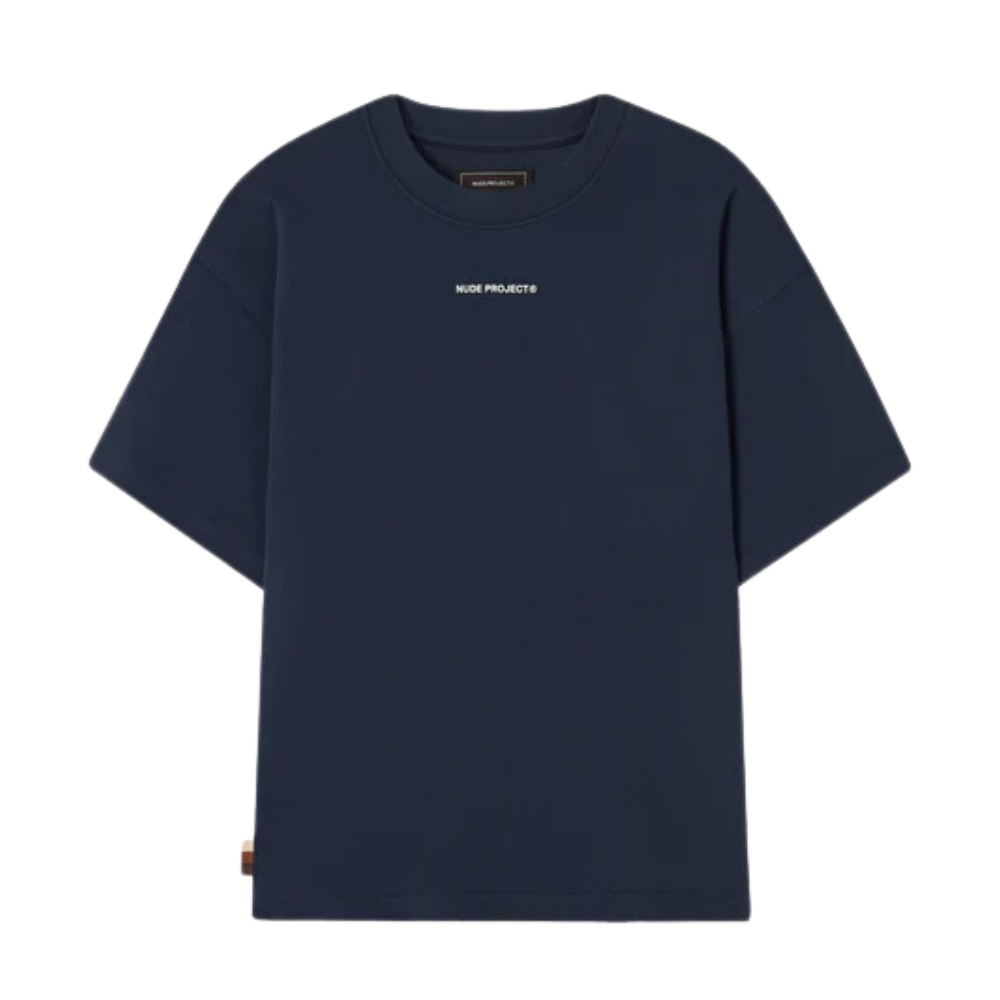 Polera Nude CULT Navy