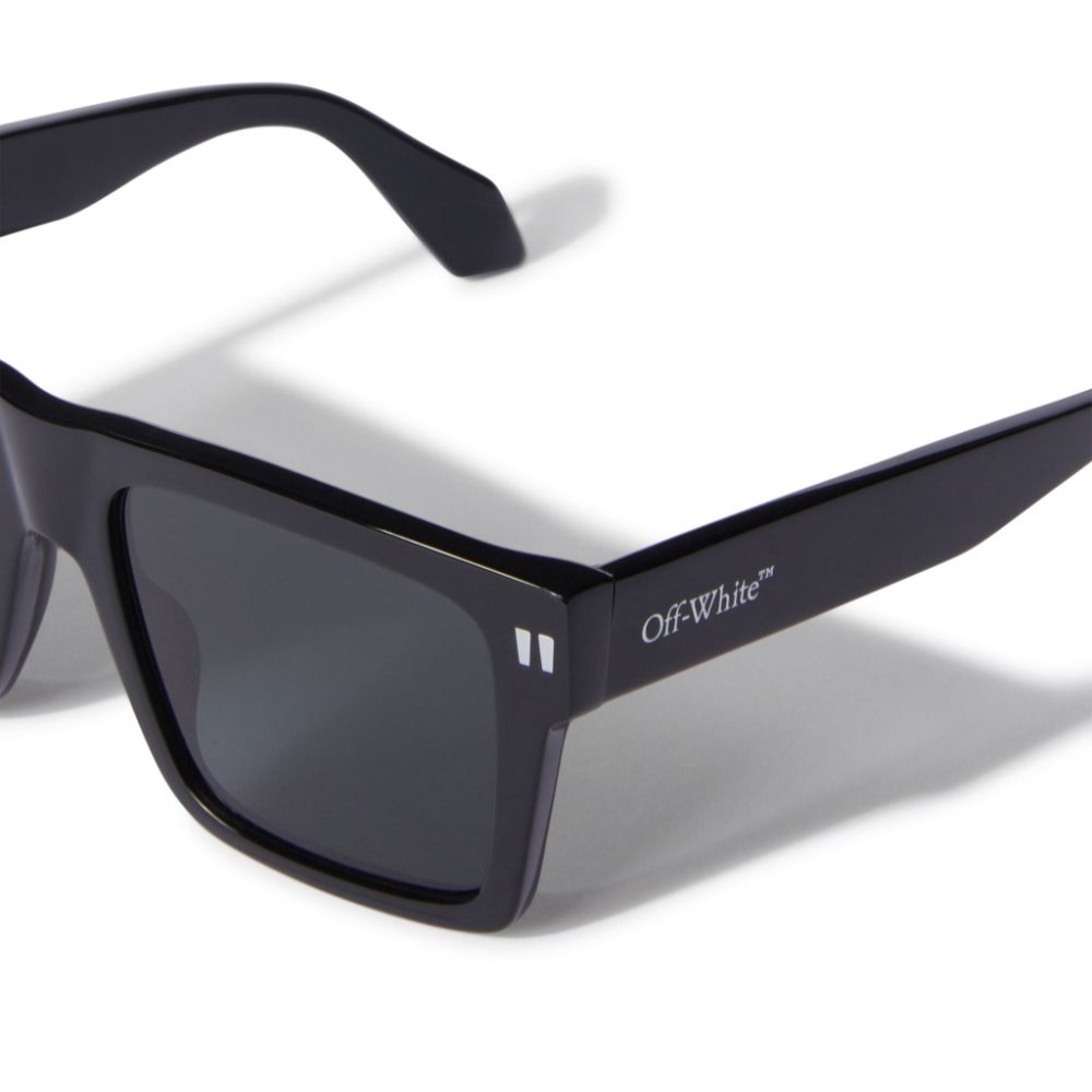 Lentes Off-White Lawton Black