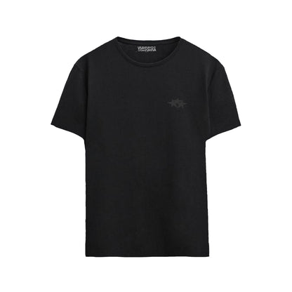 Polera VSA Slime Tee Black