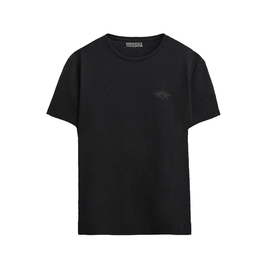 Polera VSA Slime Tee Black