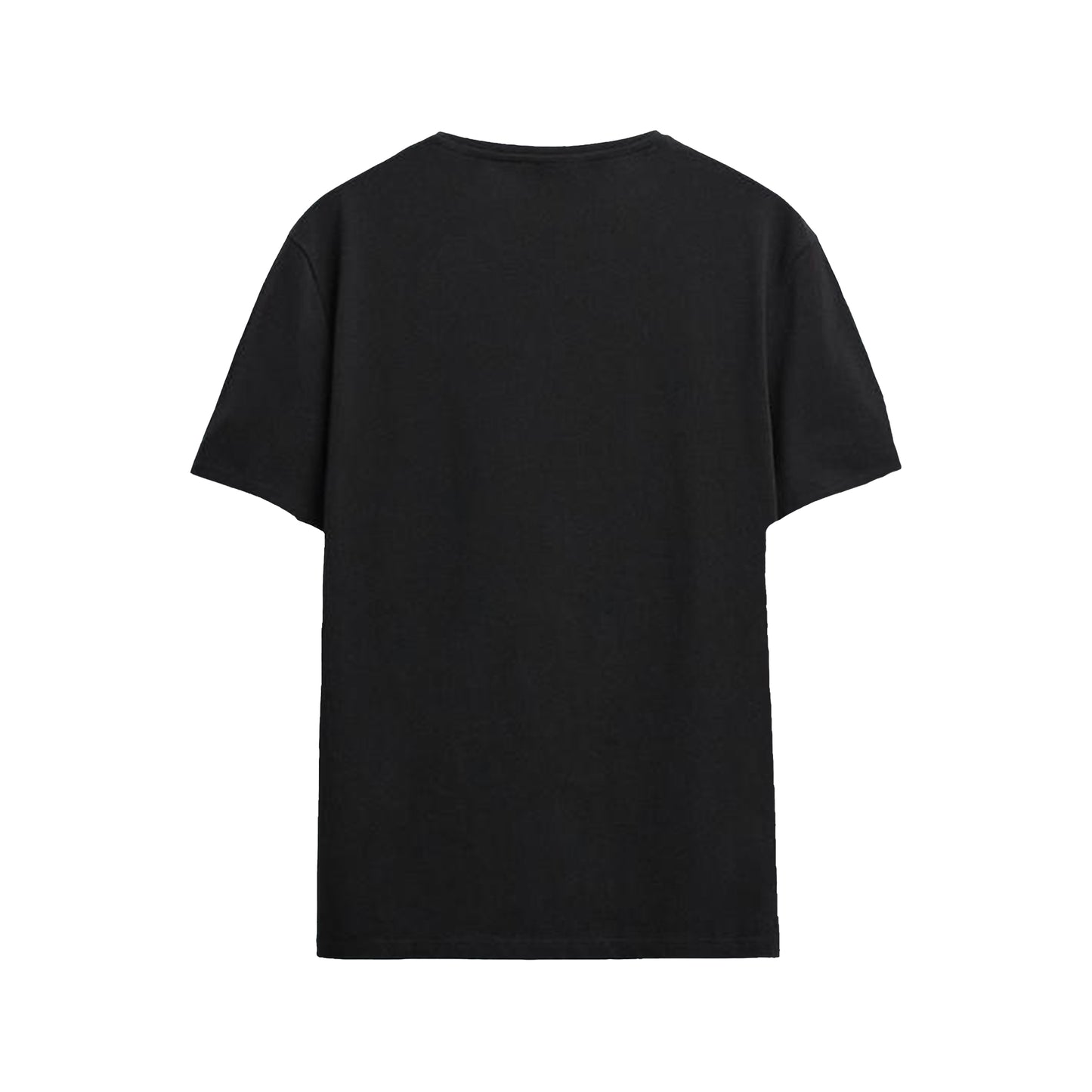 Polera VSA Slime Tee Black