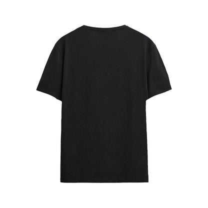 Polera VSA Slime Tee Black