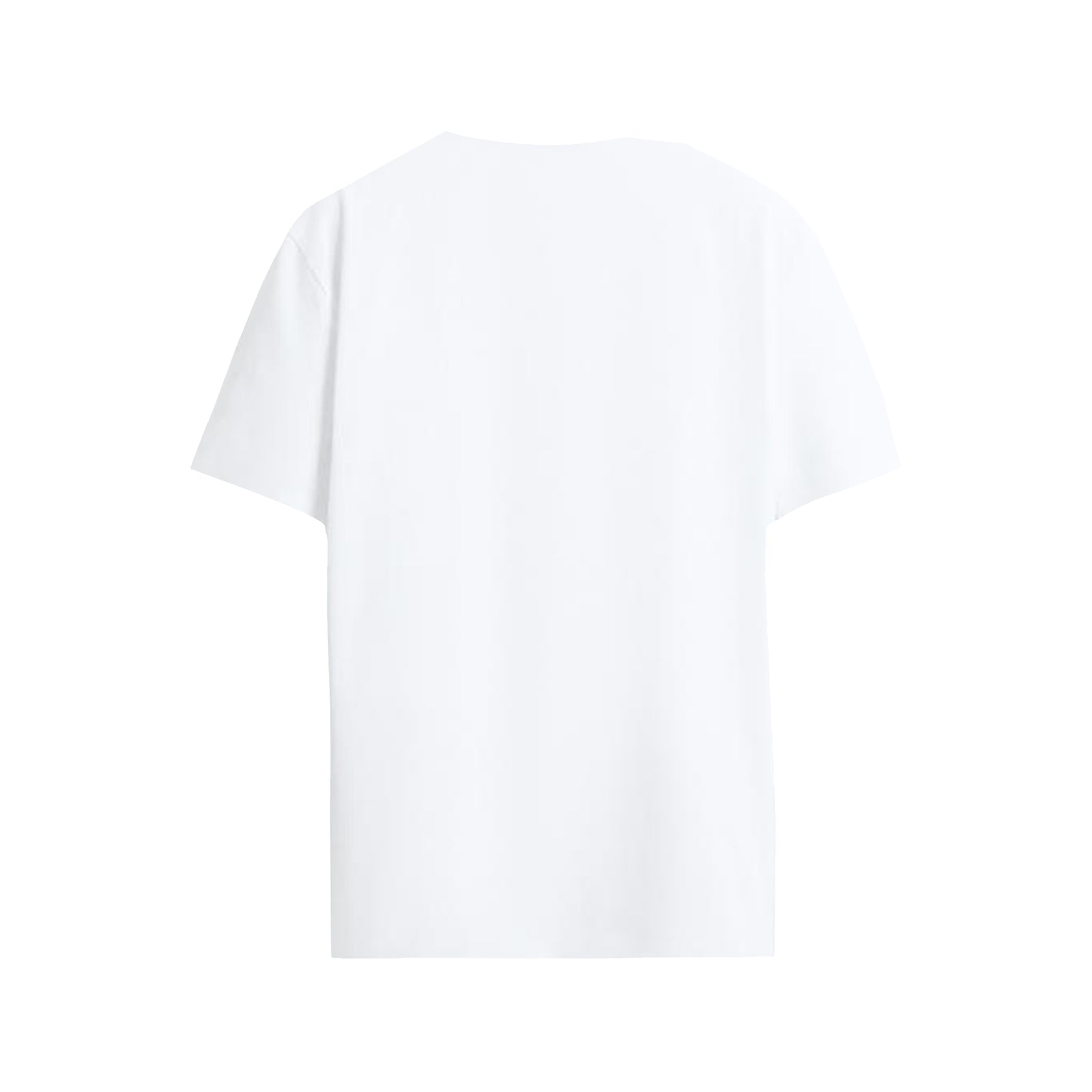 Polera VSA Slime Tee White