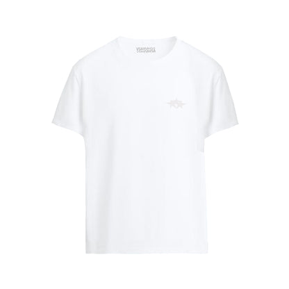 Polera VSA Slime Tee White