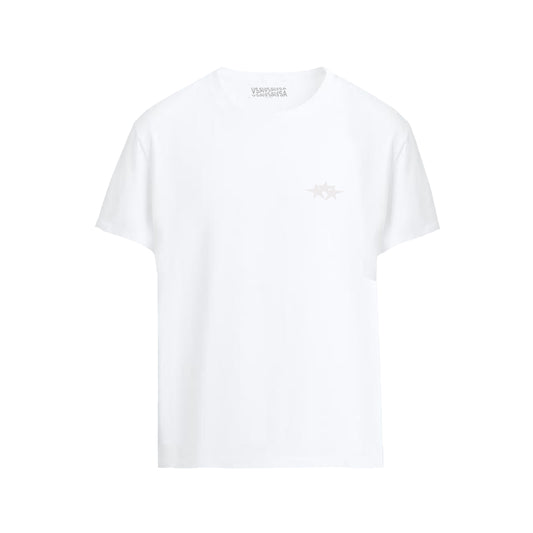 Polera VSA Slime Tee White