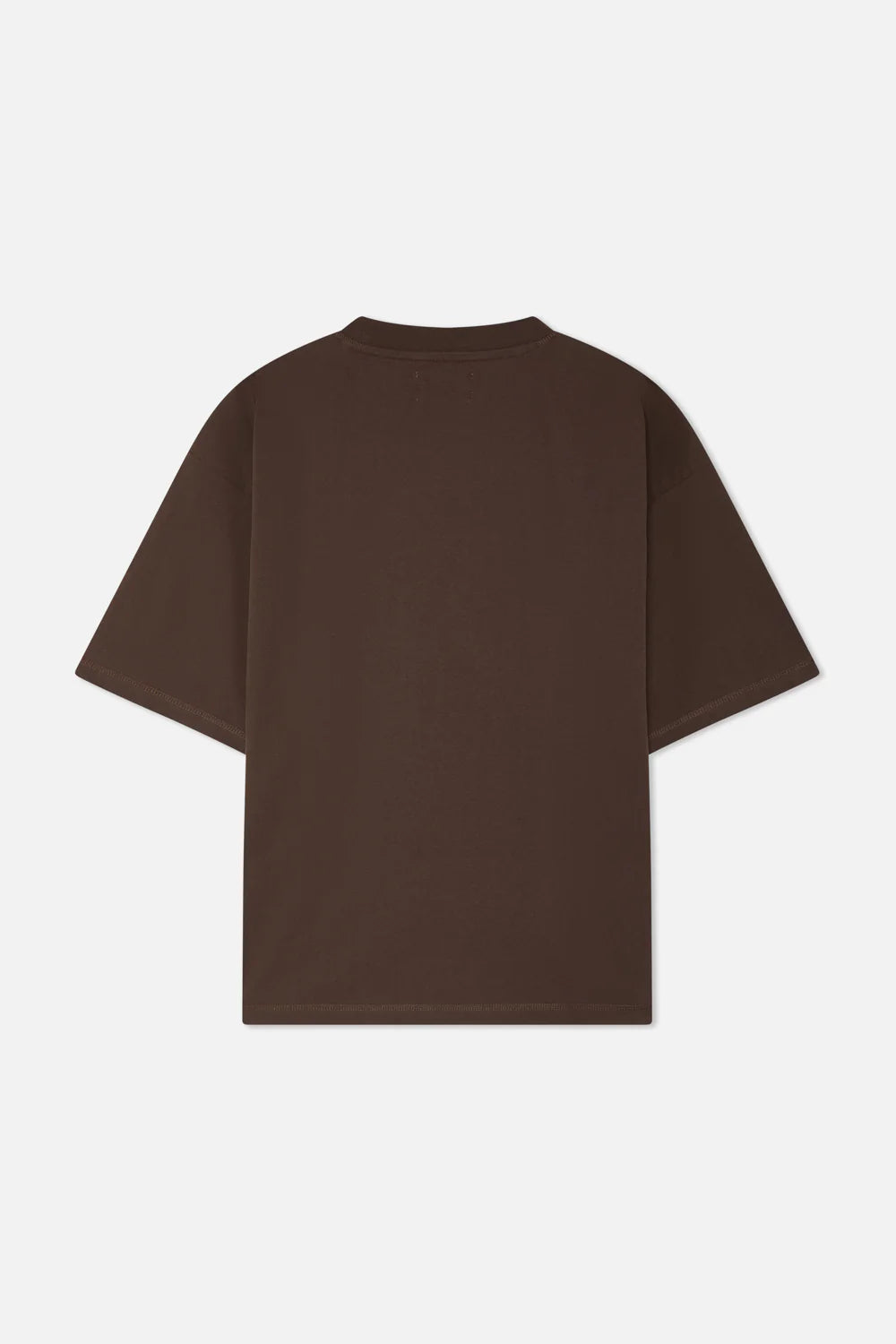 Polera Scuffers Safari Brown