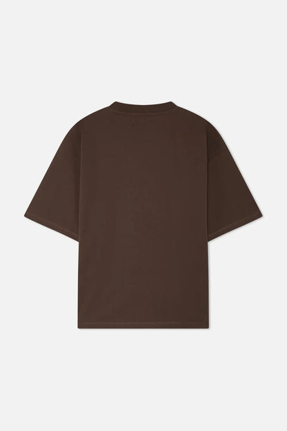 Polera Scuffers Safari Brown