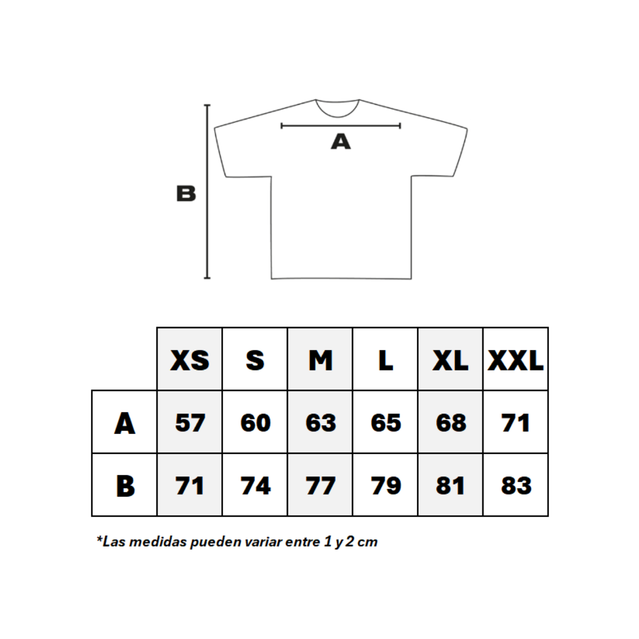 Polera Essentials Seal SS23