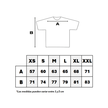 Polera Essentials Seal SS23