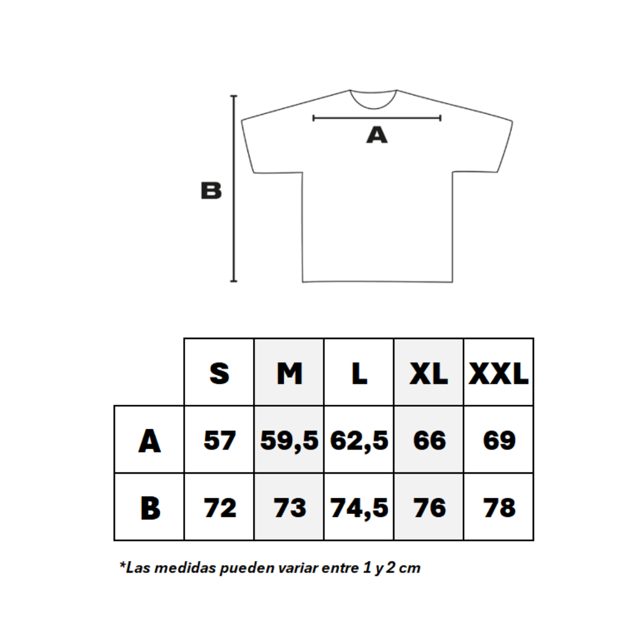 Polera Represent Angel Border