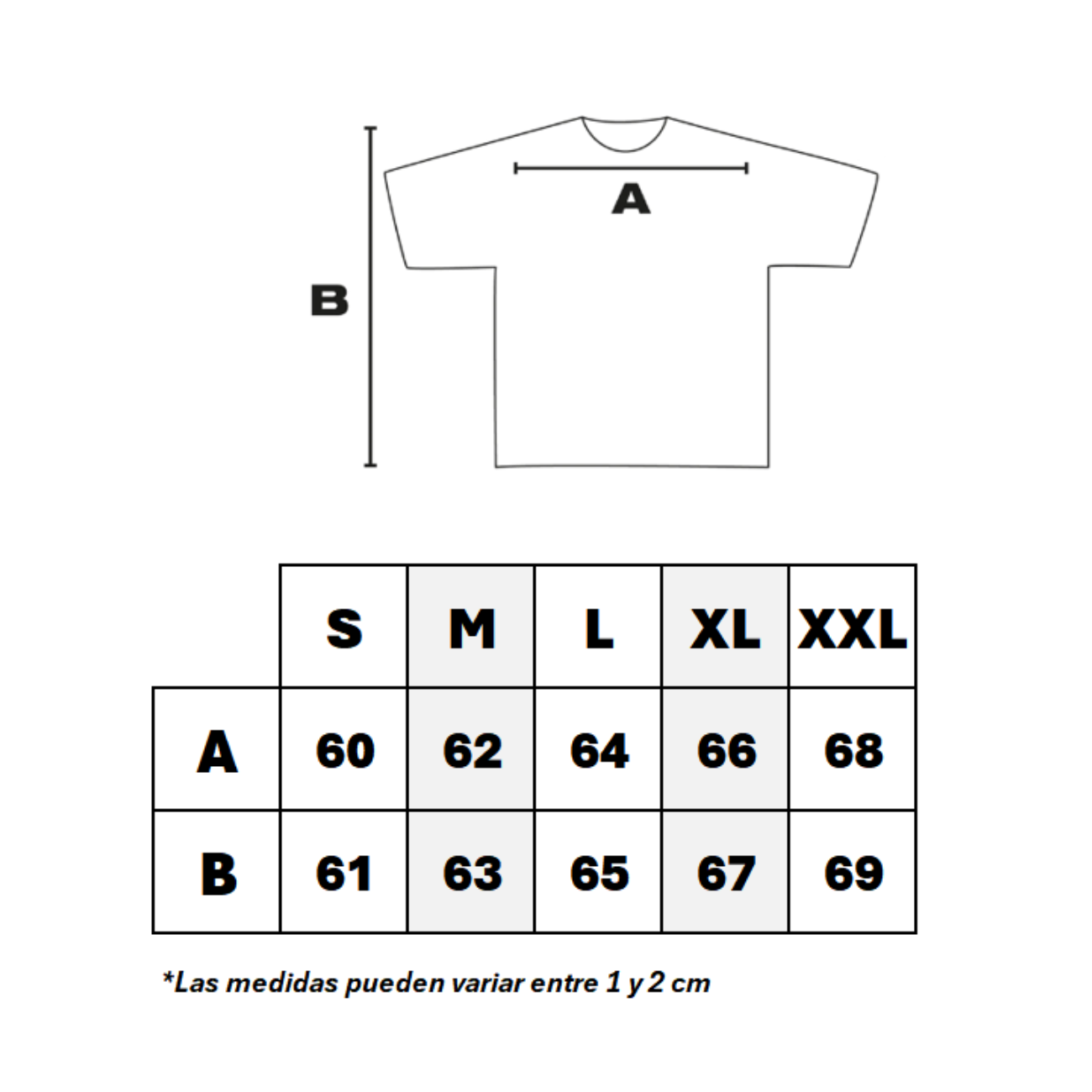 Polera Scuffers Chief Brown