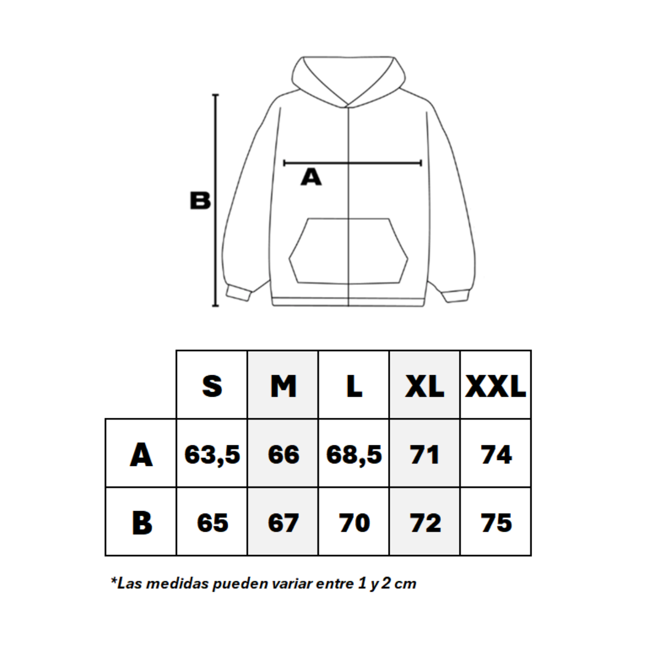 Poleron Corteiz x Denim Tears Zip Hoodie Grey FW25