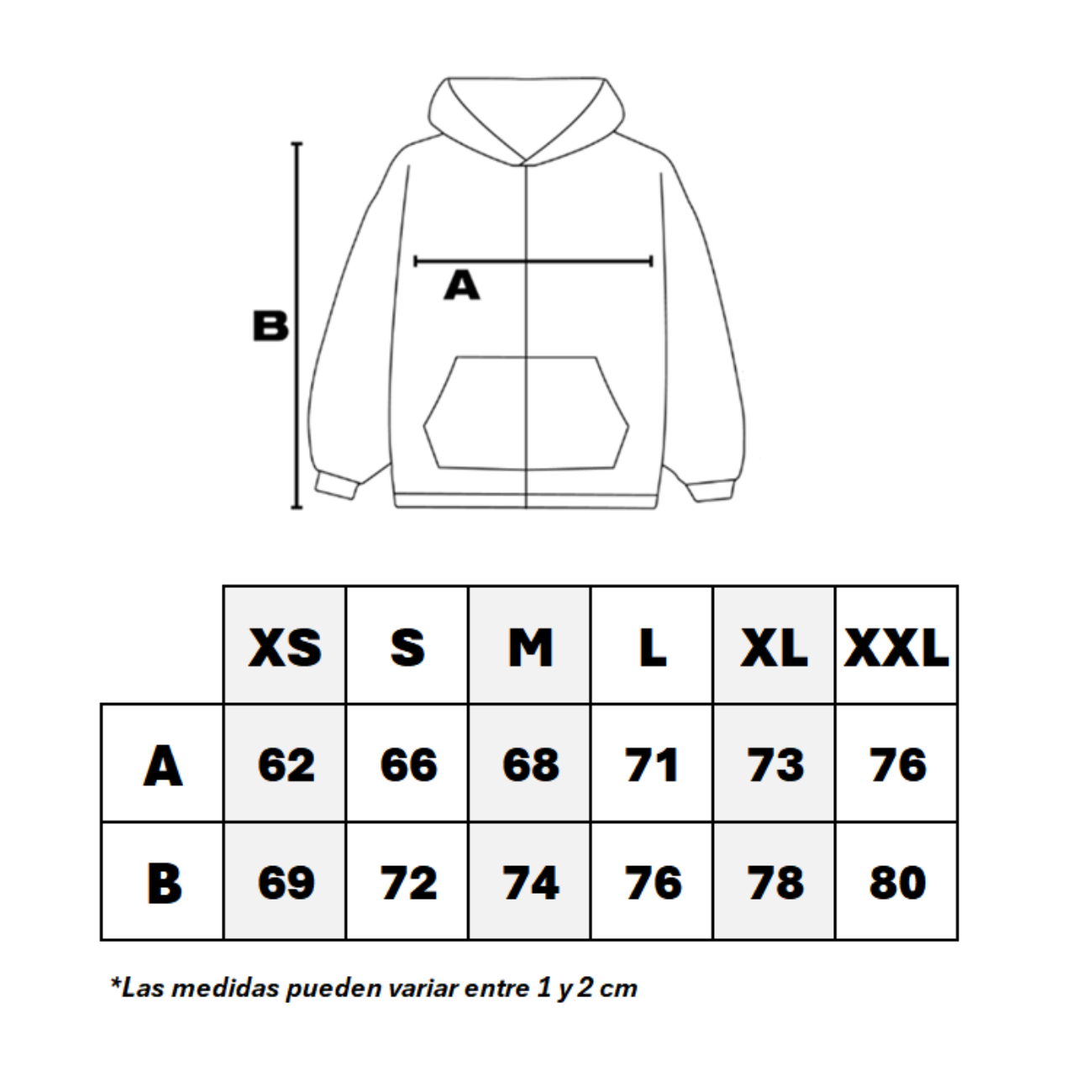 Poleron Essentials Off Black SS23