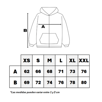 Poleron Essentials Off Black SS23