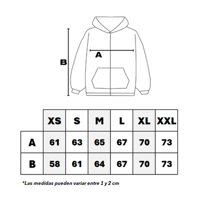 Poleron Scuffers Lizzie Blue