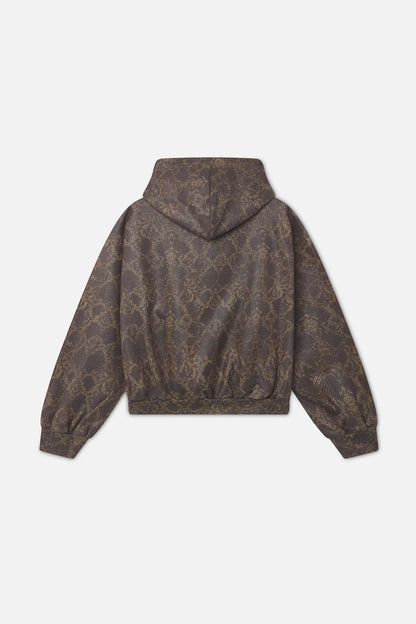 Poleron Scuffers Tijuana Red