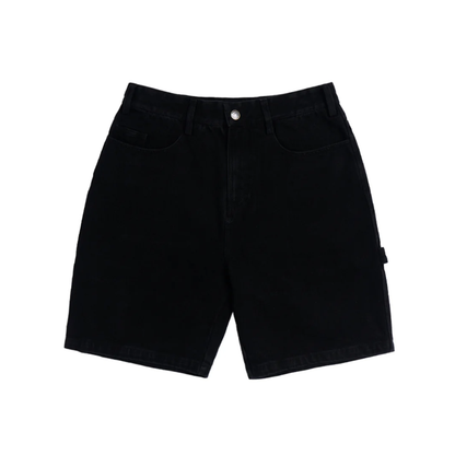 Short More Amor Carpenter Black