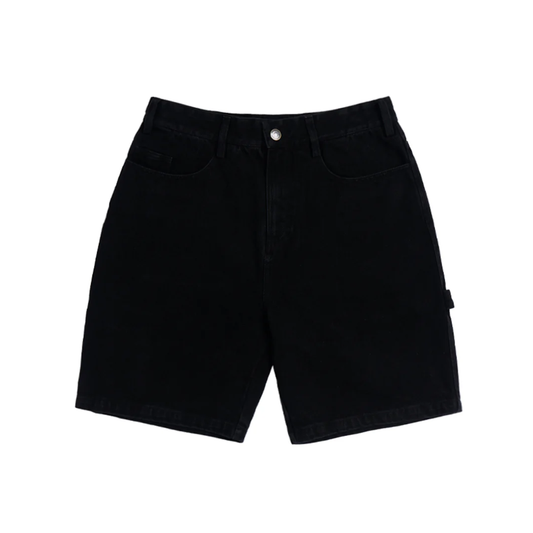 Short More Amor Carpenter Black