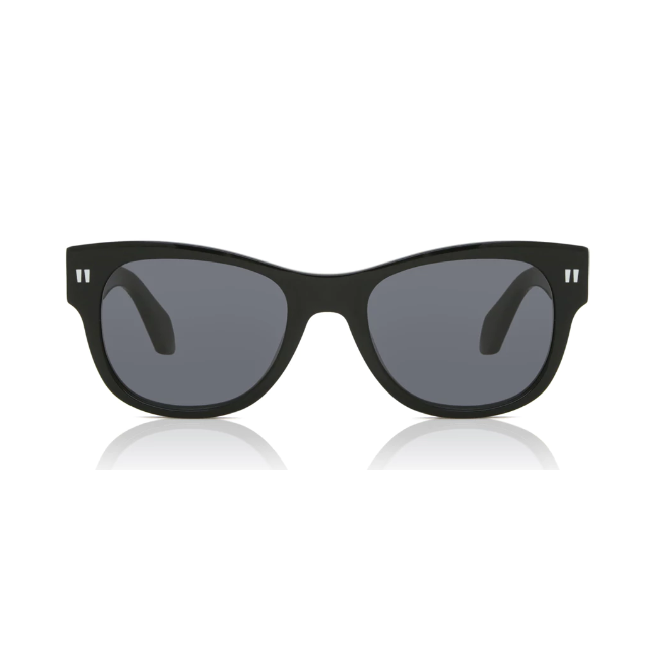 Lentes Off-White Moab Black/Grey
