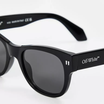 Lentes Off-White Moab Black/Grey