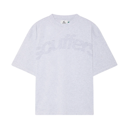 Polera Scuffers Raw Grey