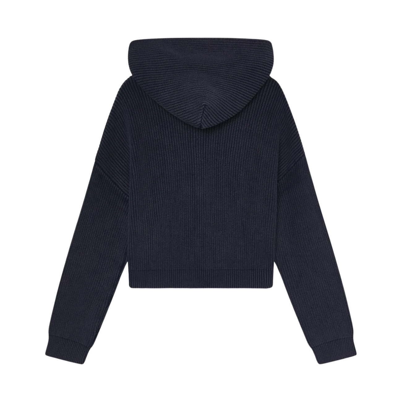 Sweater Scuffers Signal Dark Knit Zipper