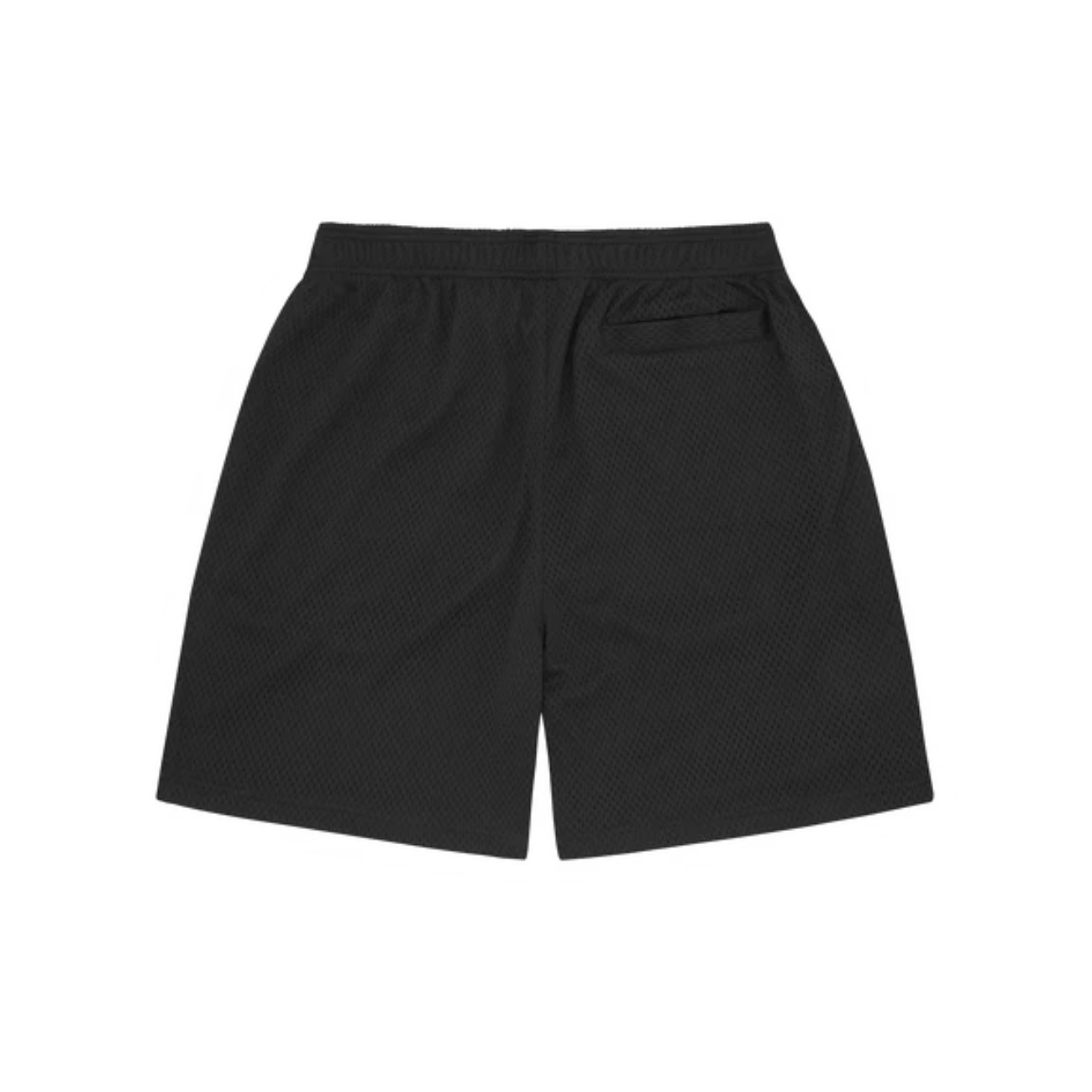 Short Corteiz RTW Mesh Black
