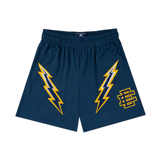 Eric Emanuel EE Basic Short Dark Denim/Navy