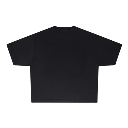 Polera Cold Culture Wild Camo Black