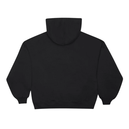 Poleron Cold Culture Wild Camo Black