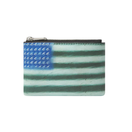 Billetera Scuffers Nowhere Wallet