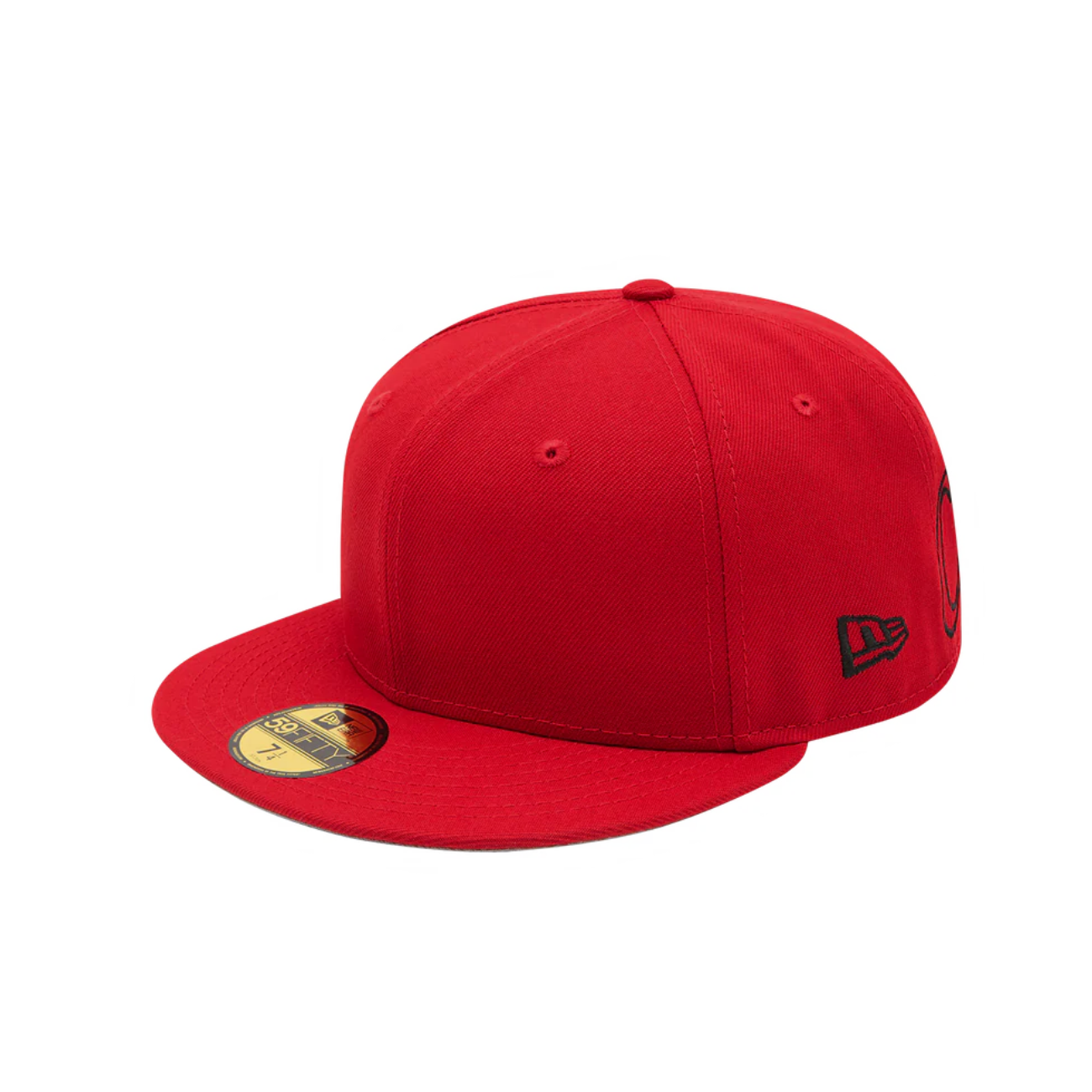 Gorro Corteiz Superior Royale New Era Fitted 7 3/8