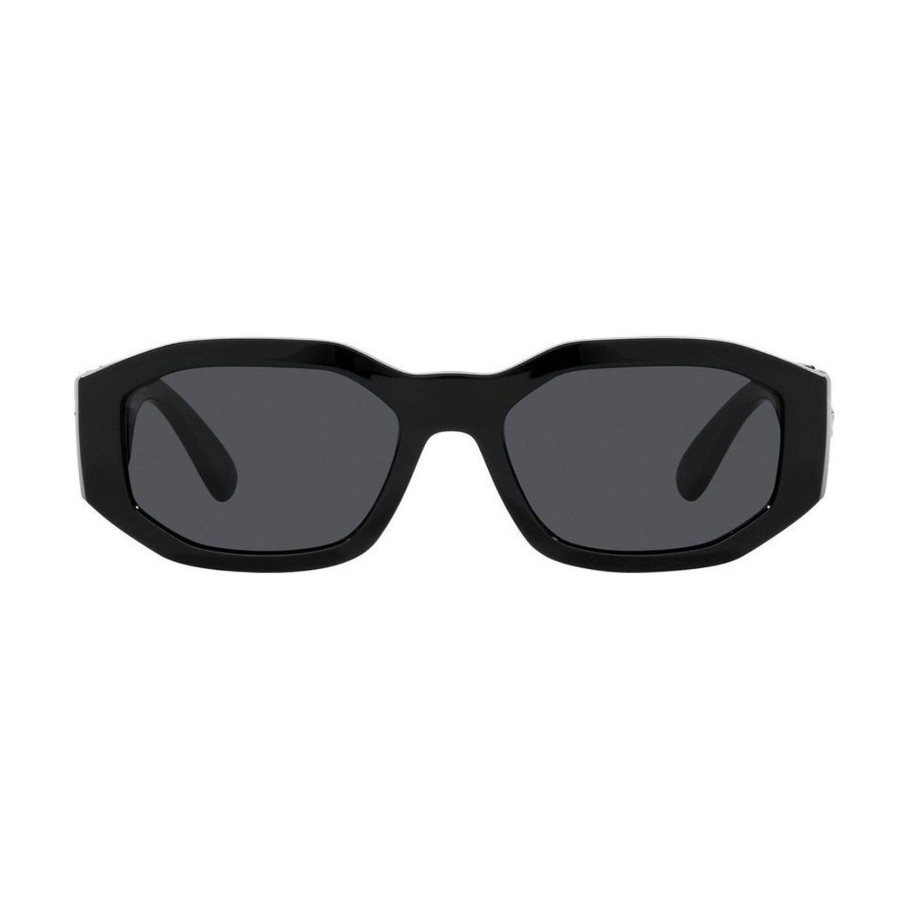 Lentes Versace VE4361 Black/Silver