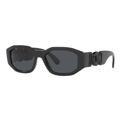 Lentes Versace VE4361 Black/Black