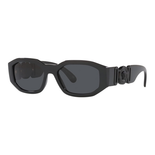 Lentes Versace VE4361 Black/Black