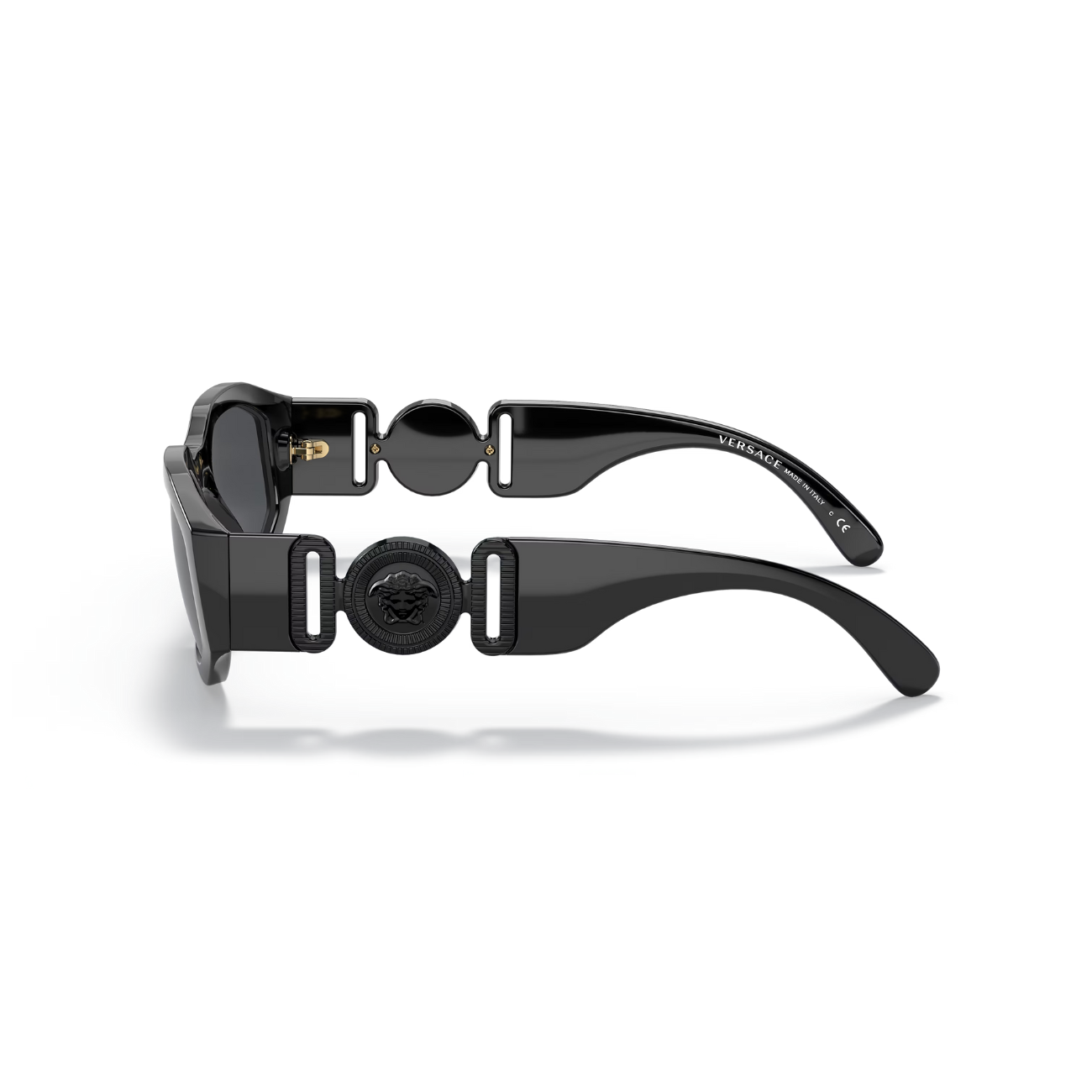 Lentes Versace VE4361 Black/Black