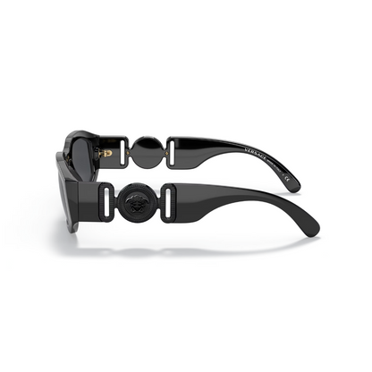 Lentes Versace VE4361 Black/Black