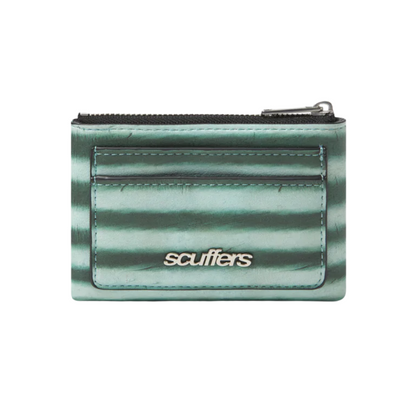 Billetera Scuffers Nowhere Wallet