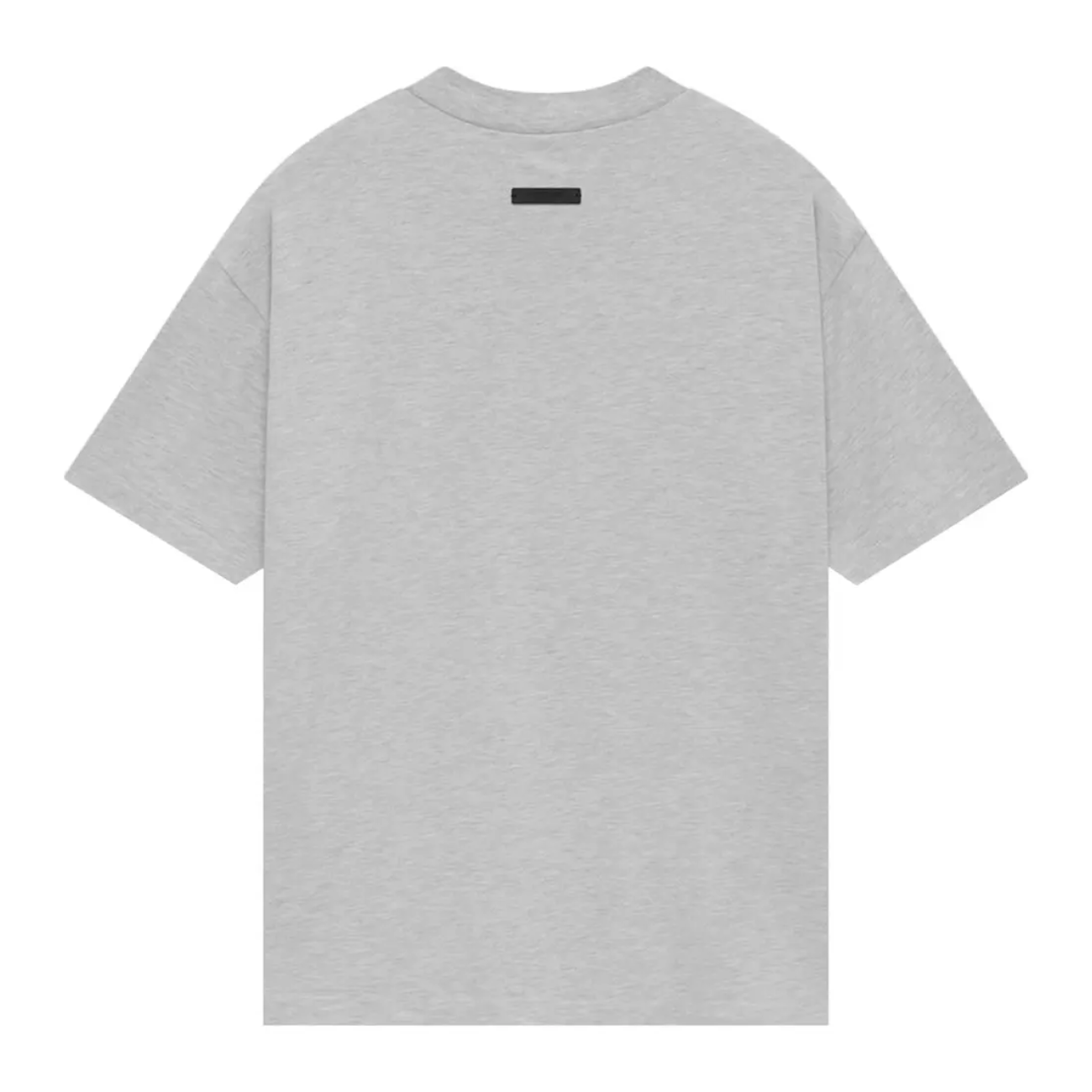 Polera Essentials x NBA Light Heather FW24