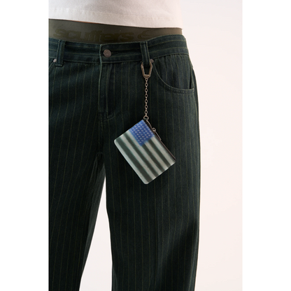 Billetera Scuffers Nowhere Wallet