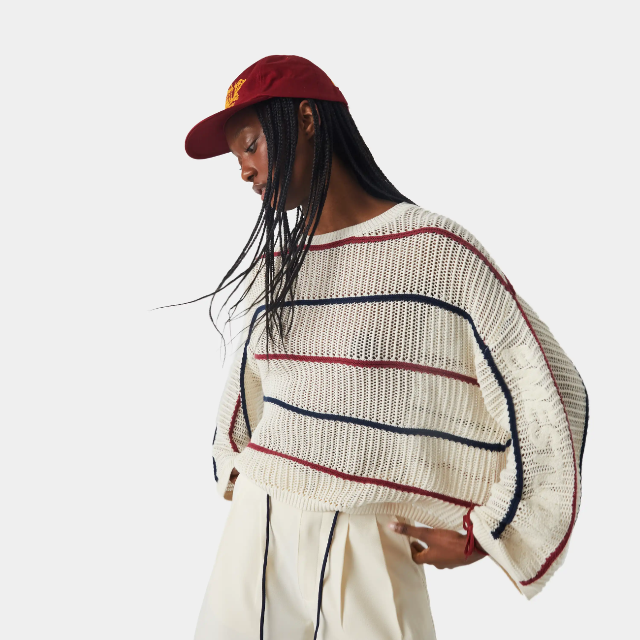 Sweater Eme Studios Alic Stalactite