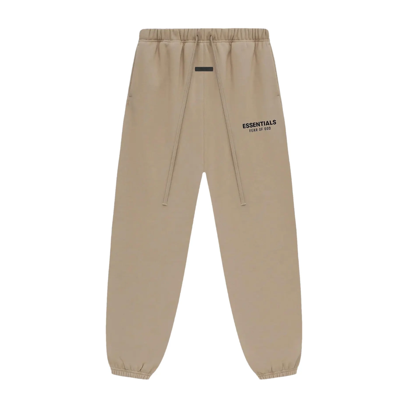 Pantalon Pantalon Essentials Fleece Desert Sand FW24